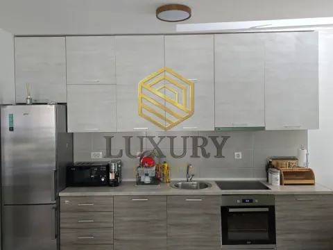 Sale, two bedroom apartment, 69m², Zabjelo, Podgorica - image 12