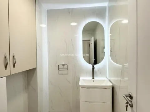 Sale, two bedroom apartment, 74m², Bečići, Budva - image 47