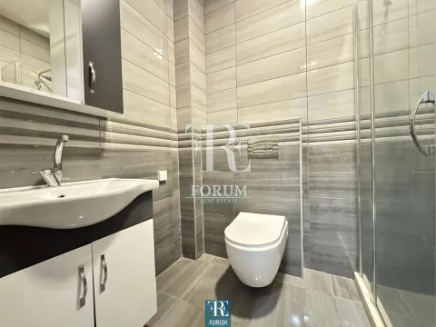 Izdavanje, jednosoban stan, 50m², Stari Aerodrom, Podgorica - image 10