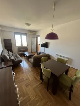 Rent, one bedroom apartment, 51m², Stari Aerodrom, Podgorica - image 5