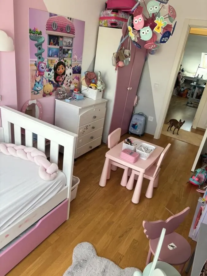 Prodaja, četvorosoban stan, 102m², Telep, Novi Sad Sve Podlokacije