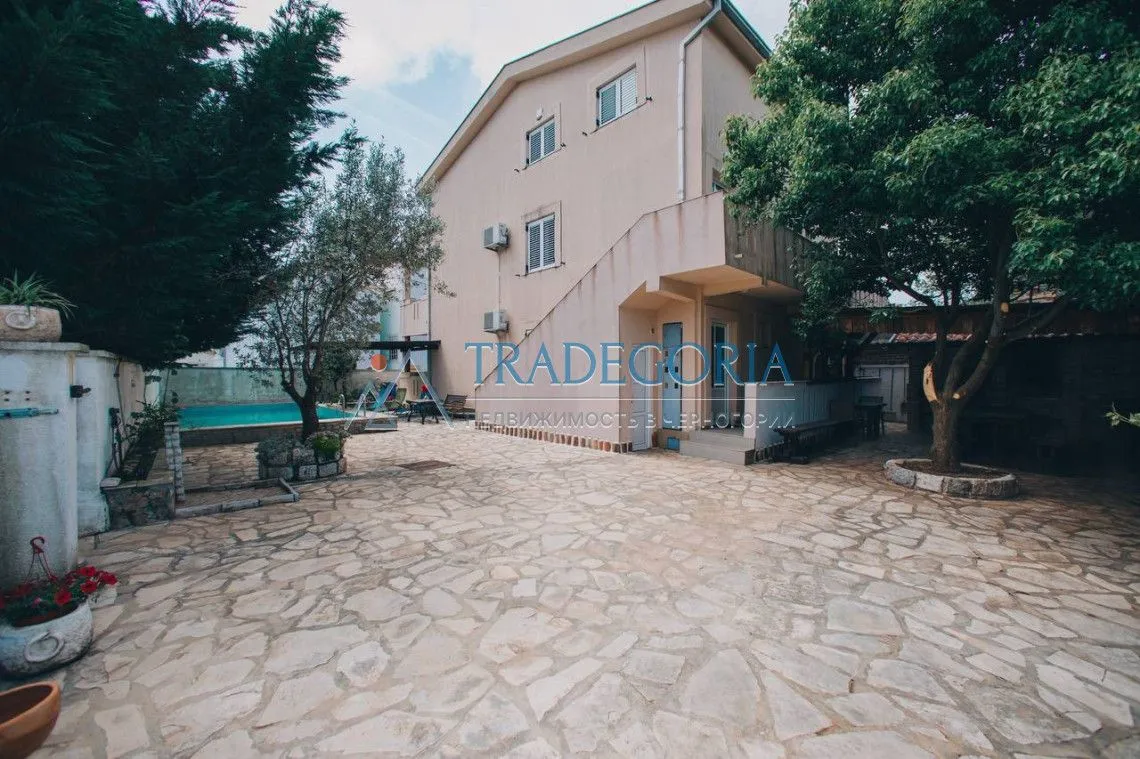 Prodaja, ugostiteljski objekat, 300m², Krimovica, Kotor