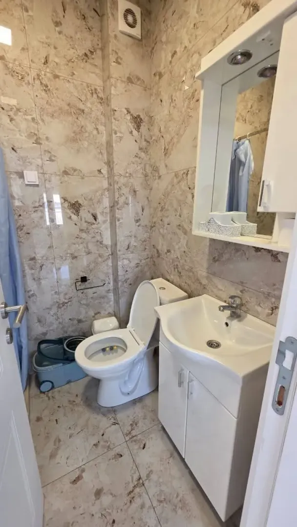 Prodaja, dvosoban stan, 70m², 1 maj, Podgorica