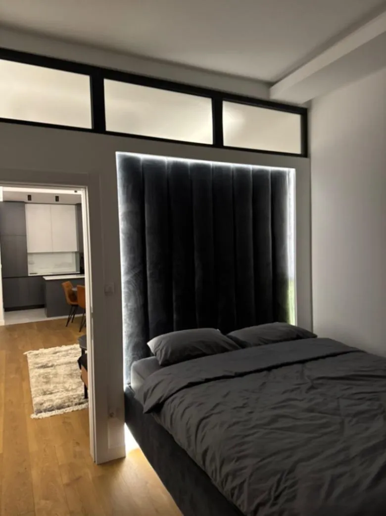 Sale, two bedroom apartment, 78m², Centar, Bar
