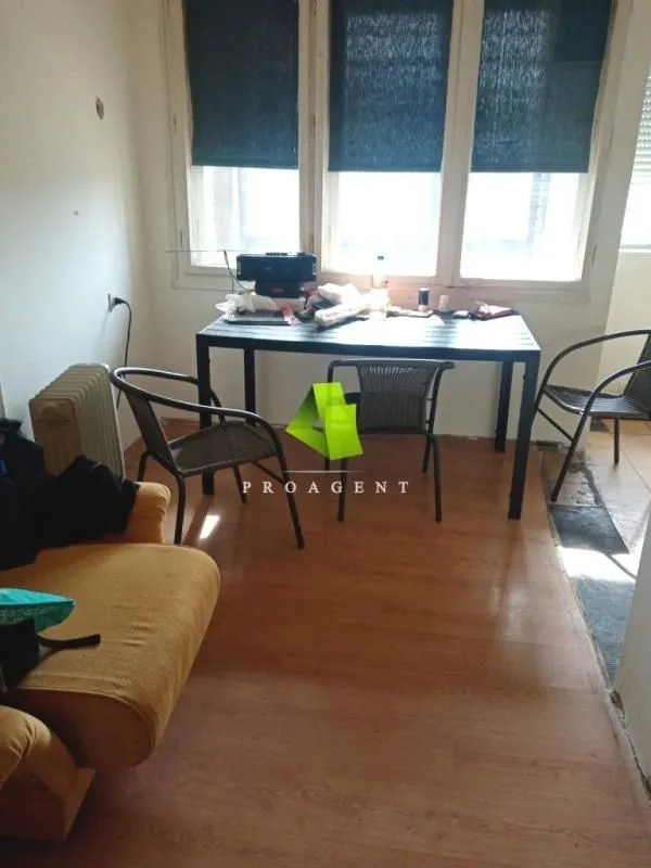 Prodaja, trosoban stan, 67m², Medijana, Niš