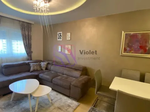 Izdavanje, jednosoban stan, 47m², City Kvart, Podgorica - image 2