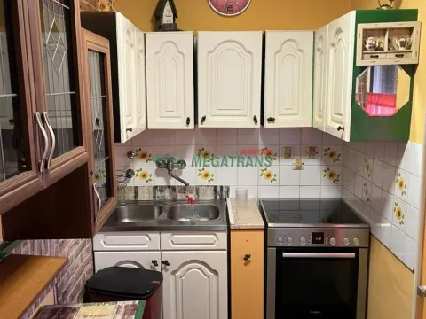 Izdavanje, dvosoban stan, 44m², Novo naselje, Novi Sad - image 7