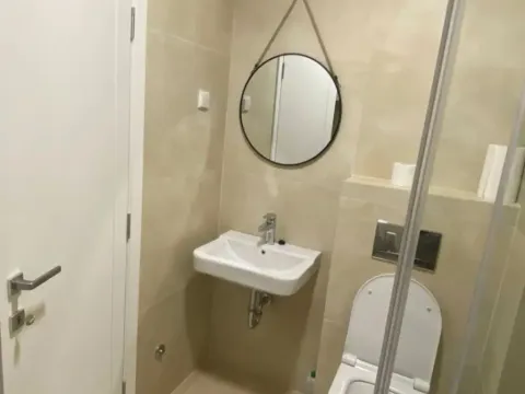 Izdavanje, jednosoban stan, 45m², Zabjelo, Podgorica - image 8