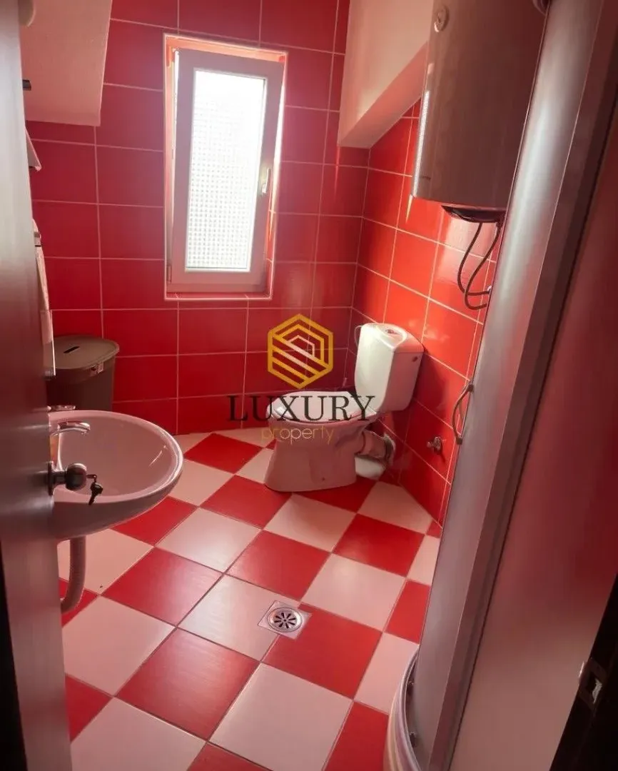 Rent, three bedroom apartment, 117m², Donja Gorica, Podgorica