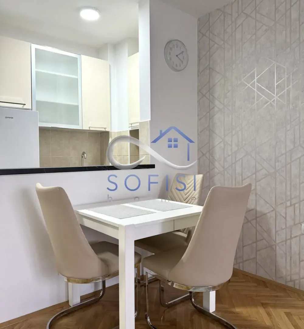 Izdavanje, dvosoban stan, 50m², Grbavica, Novi Sad Sve Podlokacije