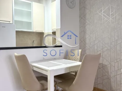 Izdavanje, dvosoban stan, 50m², Grbavica, Novi Sad Sve Podlokacije - image 6