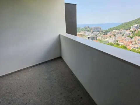 Prodaja, jednosoban stan, 54m², Bečići, Budva - image 24