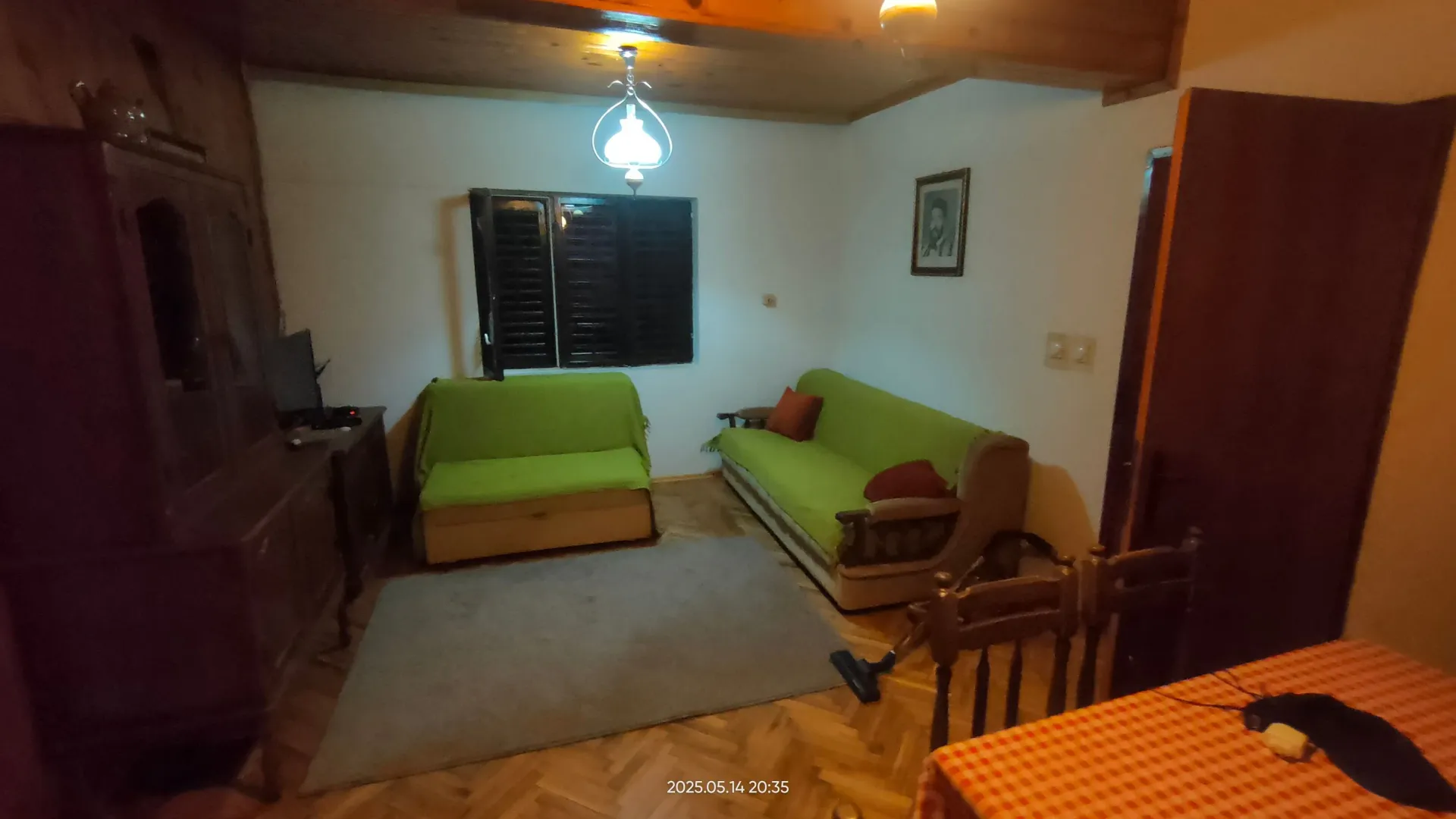Stan-na-dan, dvosoban stan, 85m², Šušanj, Bar