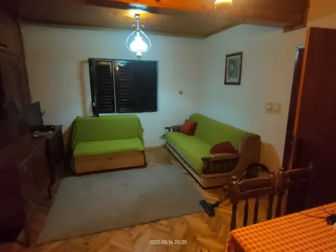 Daily-rent, two bedroom apartment, 85m², Šušanj, Bar - image 4