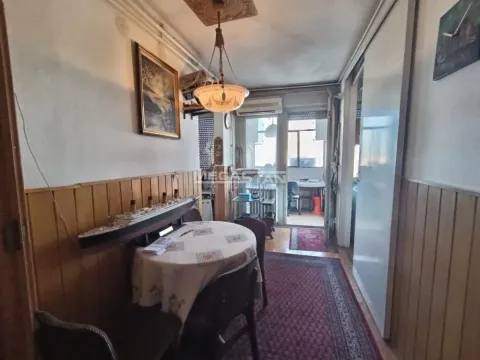 Prodaja, dvosoban stan, 54m², Vračar Sve Podlokacije, Beograd - image 10