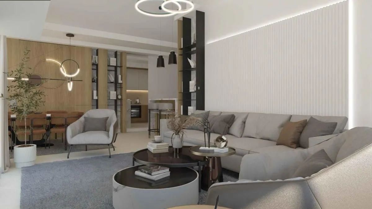 Sale, apartment, 100m², Dobrota, Kotor
