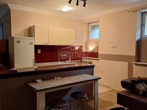 Sale, two bedroom apartment, 59m², Novi Grad, Subotica - image 4