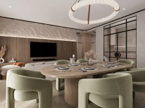 Prodaja, trosoban stan, 114m², Budva, Crna Gora - image 2