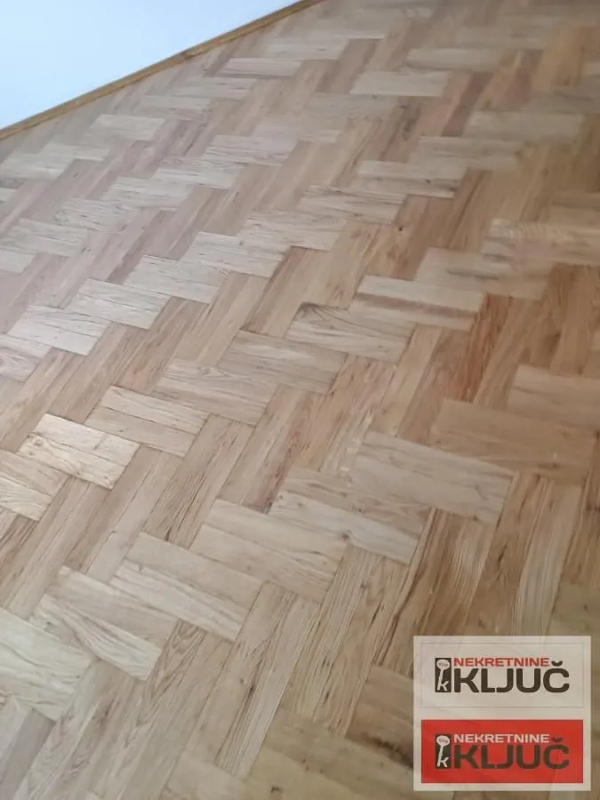 Rent, one bedroom apartment, 35m², Centar, Novi Sad