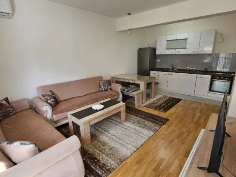Rent, one bedroom apartment, 50m², Stara Varoš, Podgorica - image 4