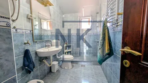 Rent, four bedroom apartment, 150m², Stari Aerodrom, Podgorica - image 13