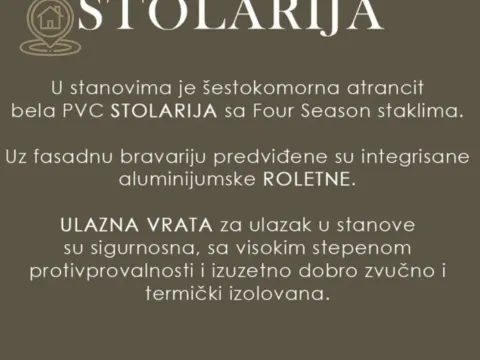 Prodaja, garsonjera, 28m², Vrnjačka Banja, Srbija - image 9