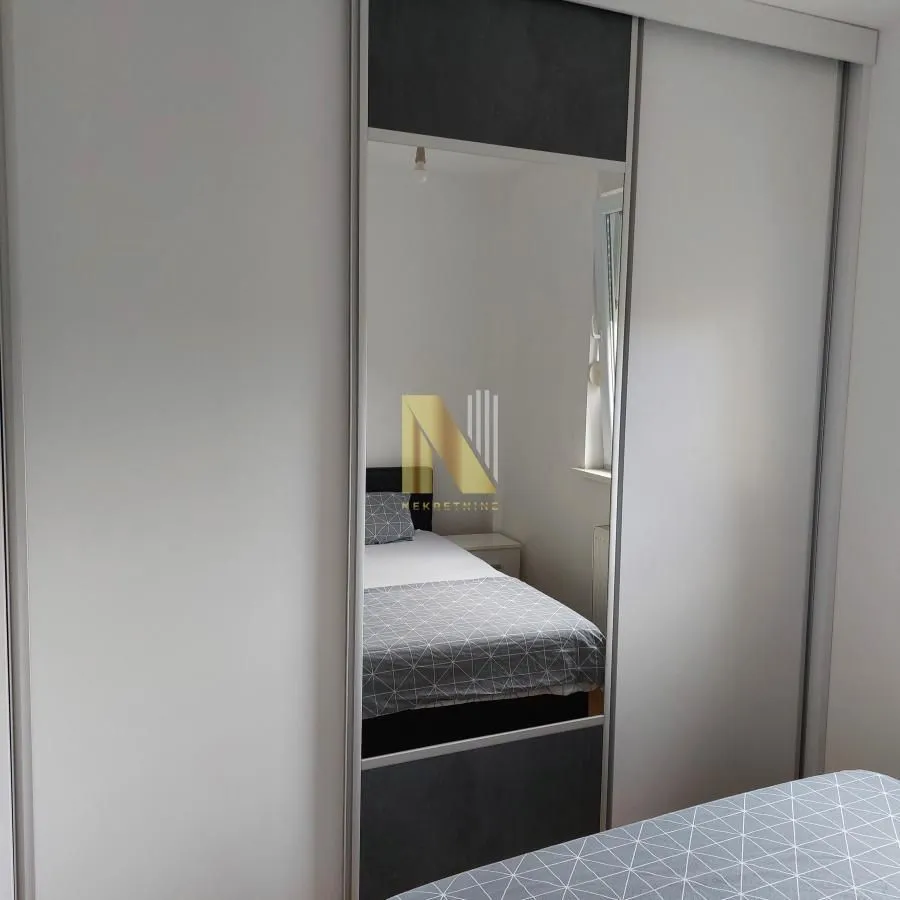 Izdavanje, jednosoban stan, 39m², Telep, Novi Sad Sve Podlokacije