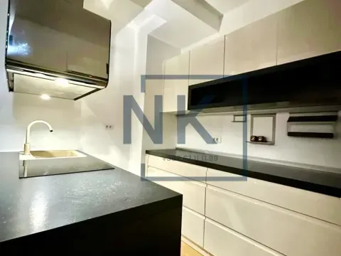 Rent, one bedroom apartment, 64m², City Kvart, Podgorica - image 5