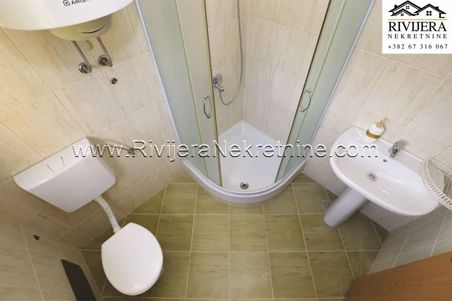 Prodaja, kuća, 176m², Igalo, Herceg Novi