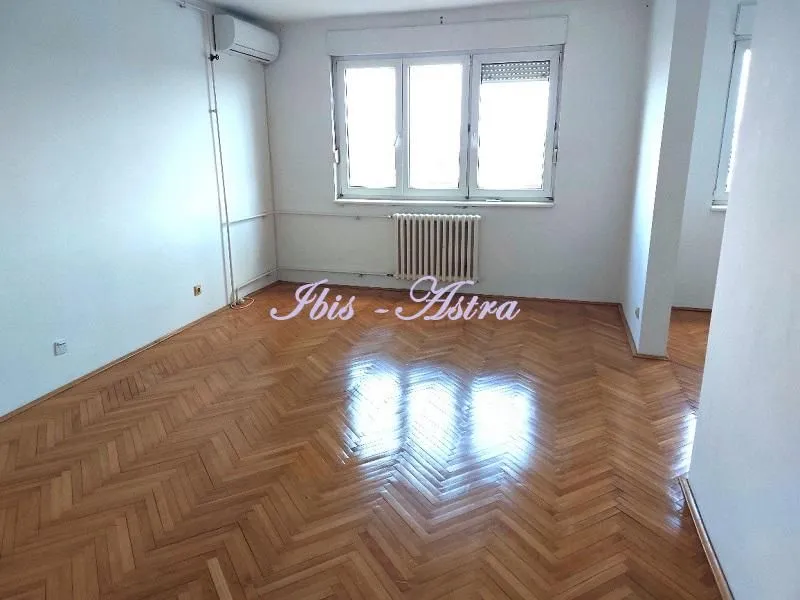 Izdavanje, dvosoban stan, 60m², Tašmajdan, Palilula Sve Podlokacije