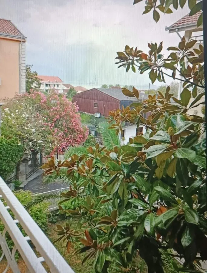 Prodaja, jednosoban stan, 47m², Herceg Novi, Crna Gora
