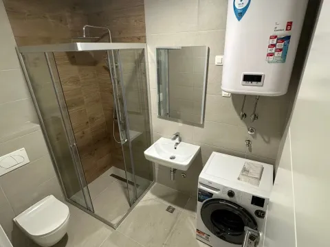 Rent, two bedroom apartment, 66m², Zabjelo, Podgorica - image 10