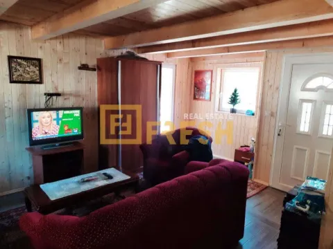 Prodaja, kuća, 140m², Žabljak, Crna Gora - image 14