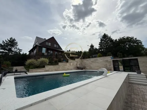 Sale, house, 35m², Sremska Kamenica, Petrovaradin - image 22