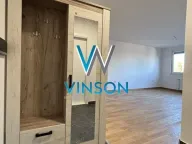 Izdavanje, jednosoban stan, 45m², Podbara, Novi Sad Sve Podlokacije - image 9