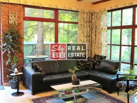 Prodaja, kuća, 365m², Savski Venac, Beograd - image 12