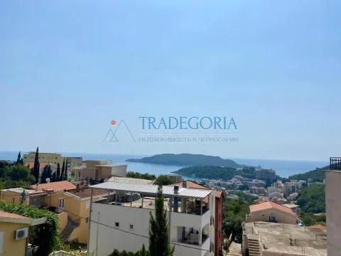Prodaja, dvosoban stan, 98m², Bečići, Budva - image 3