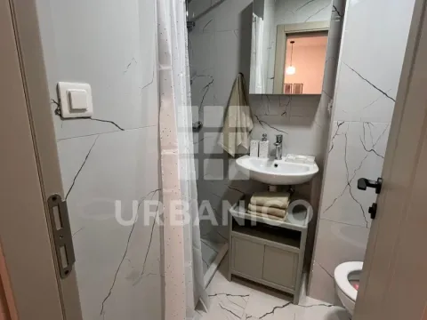 Rent, one bedroom apartment, 34m², Zabjelo, Podgorica - image 9