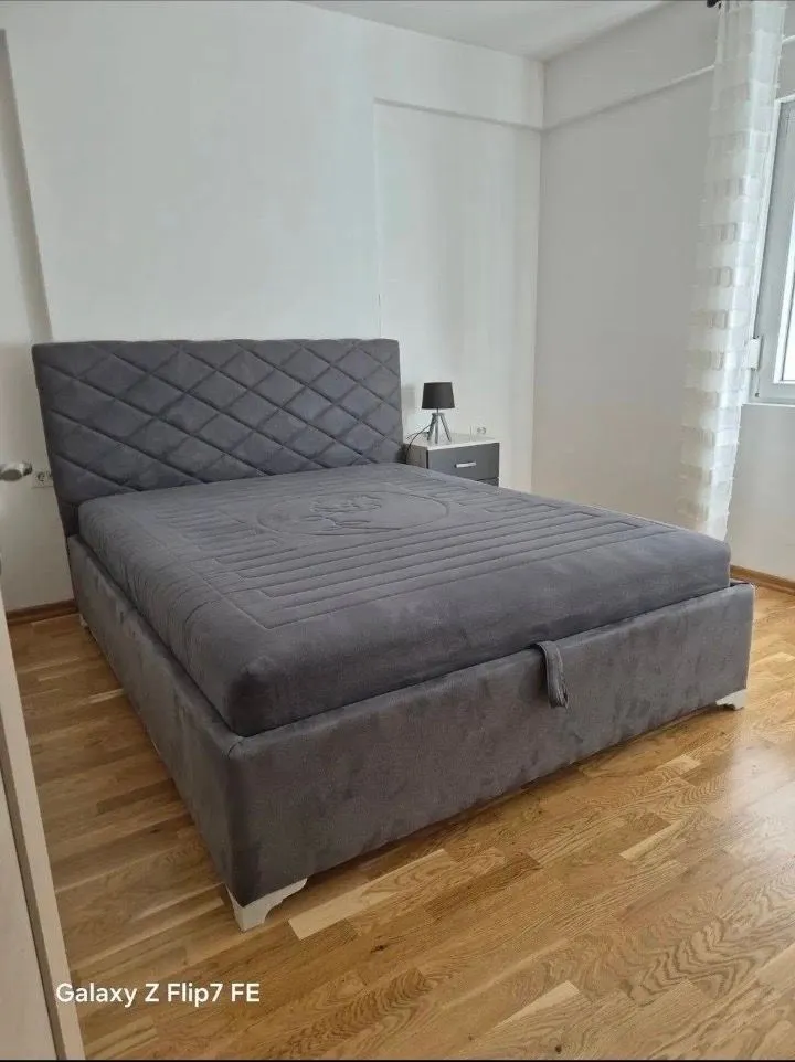 Prodaja, jednosoban stan, 43m², Babilonija, Budva