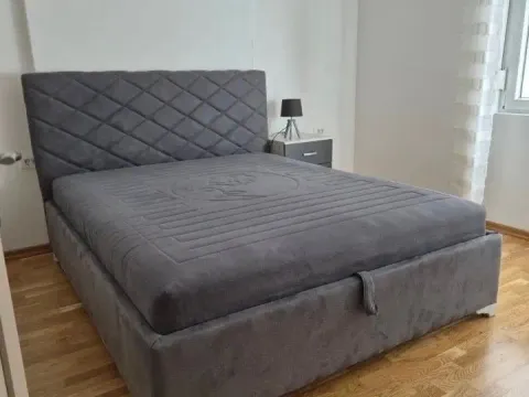Prodaja, jednosoban stan, 43m², Babilonija, Budva - image 3
