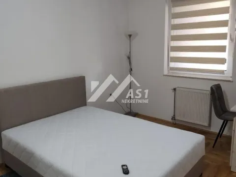 Izdavanje, dvosoban stan, 45m², Nova Detelinara, Novi Sad Sve Podlokacije - image 5