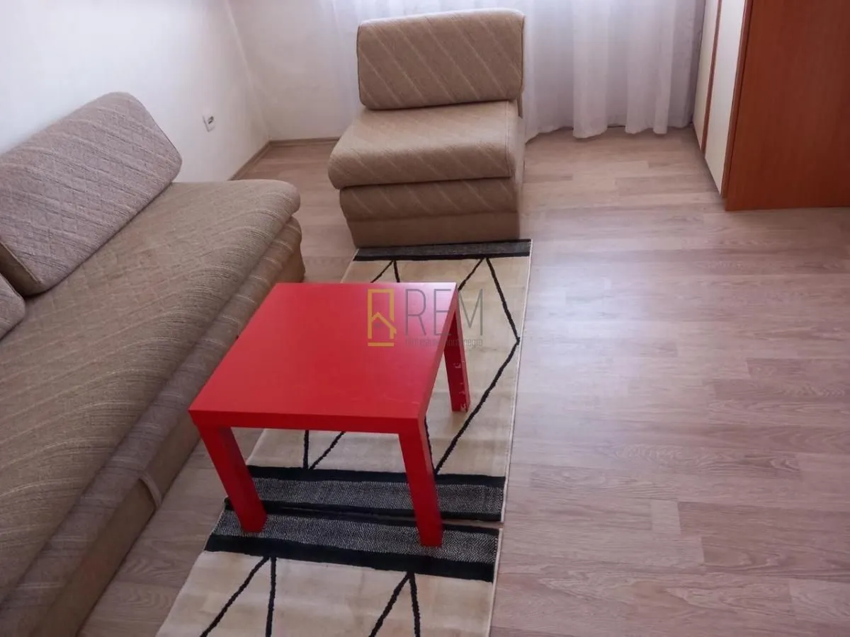 Rent, two bedroom apartment, 80m², Masline, Podgorica