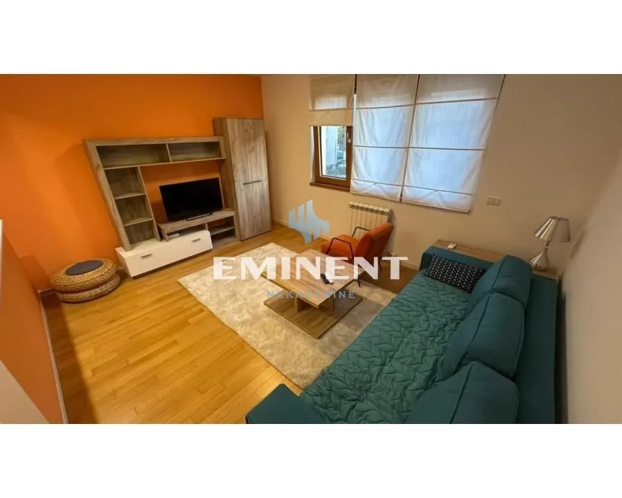 Izdavanje, jednosoban stan, 32m², Novi Beograd Blok 67, Novi Beograd Sve Podlokacije