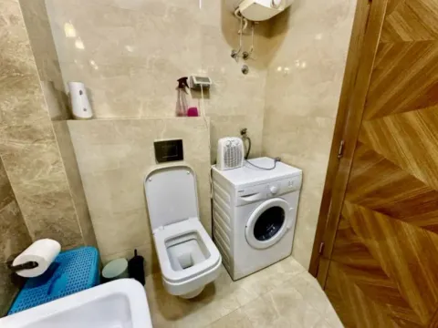 Rent, two bedroom apartment, 64m², Centar, Podgorica - image 7