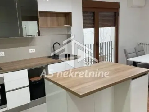 Izdavanje, trosoban stan, 84m², Zvezdarska Šuma, Zvezdara Sve Podlokacije - image 8