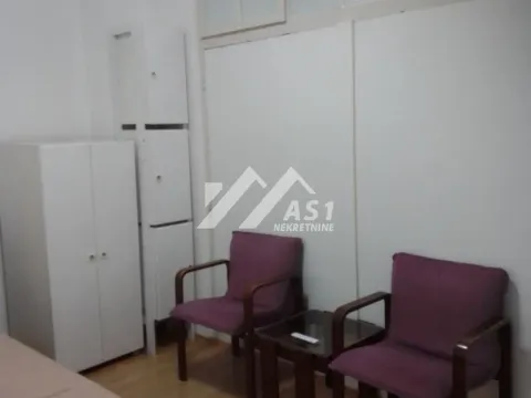 Izdavanje, jednosoban stan, 35m², Centar, Novi Sad - image 8