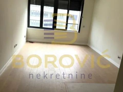Rent, one bedroom apartment, 33m², Novi Beograd Blok 65, Novi Beograd Sve Podlokacije - image 2