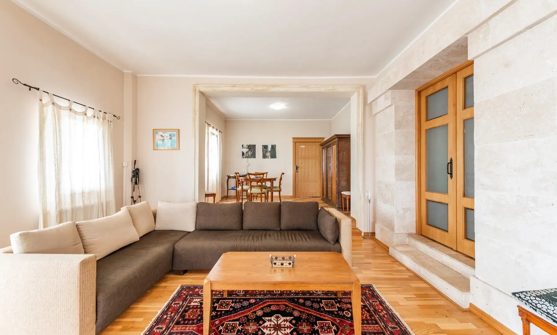 Sale, house, 650m², Kuljače, Budva