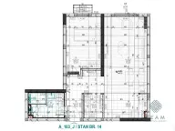 Prodaja, jednosoban stan, 47m², Zabjelo, Podgorica - image 1