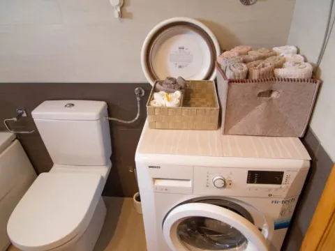 Izdavanje, jednosoban stan, 46m², Podgorica, Crna Gora - image 6